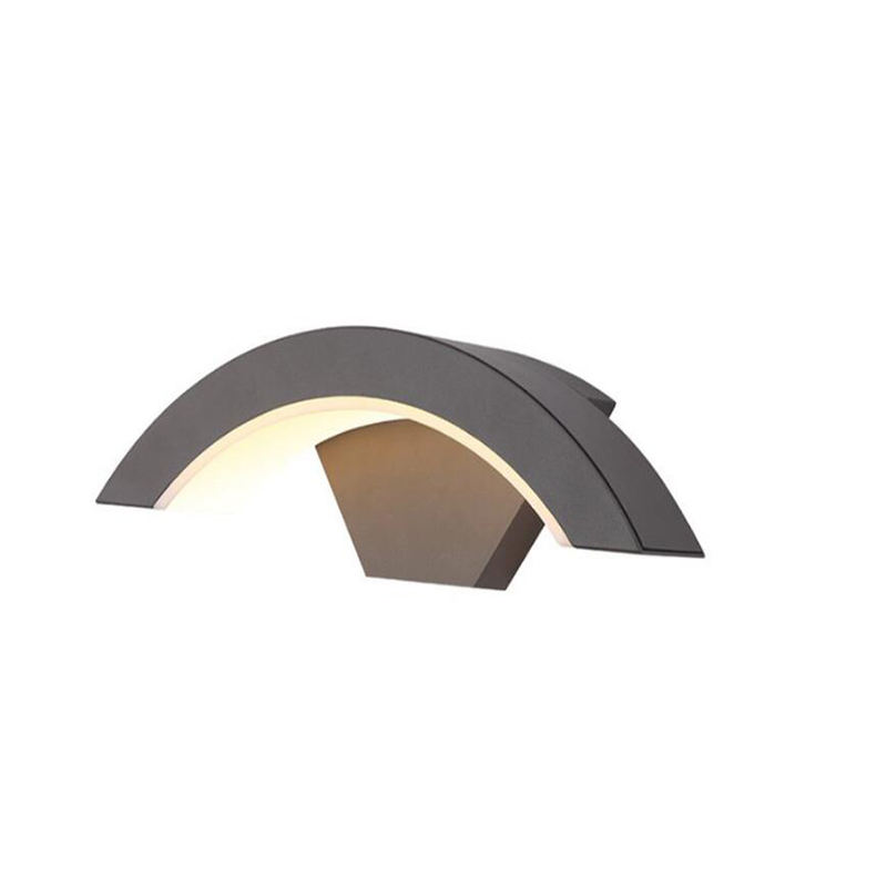 led lampe solaire chemin escalier extérieur applique murale étanche éclairage mural extérieur moderne led meilleures appliques extérieures