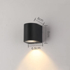 Applique murale LED IP65 extérieur étanche jardin 5W/10W lampe moderne couloir chambre salon intérieur hôtel Wandleuchte Badezimmer