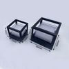 Source Usine Symphonie TUYA RGBW Wandlamp Afstandsbediening APP Slaapkamer Gang Gangpad Wandlamp Sfeer Waterdichte IP65