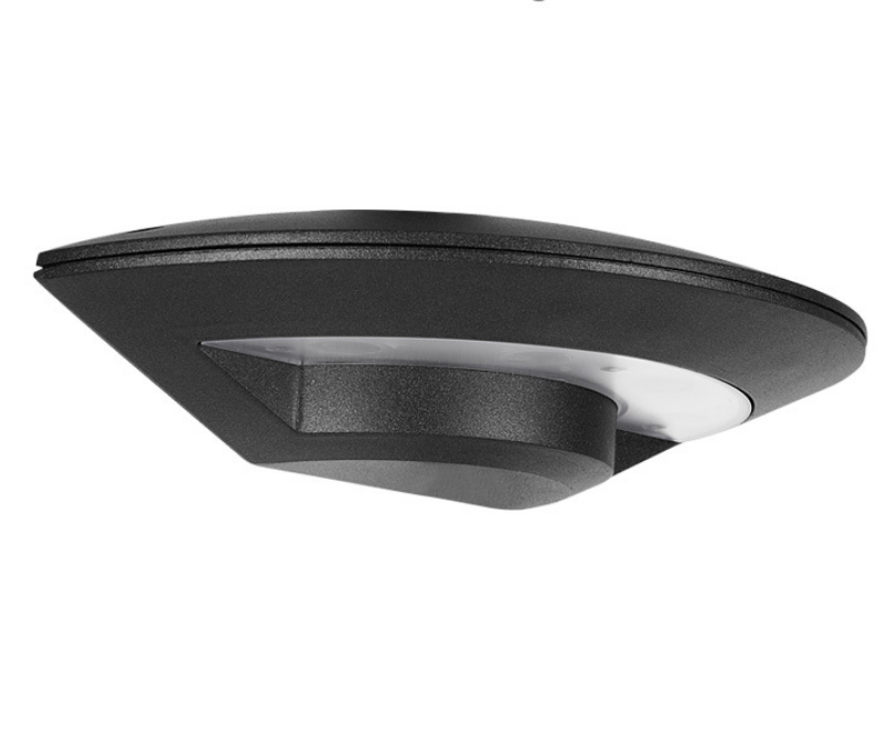applique murale extérieure led étanche cour applique murale extérieure simple extérieur balcon terrasse applique murale étanche à l'humidité