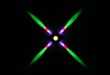 Applique murale d'extérieur à LED minimaliste montée en surface étanche IP65 85 ~ 265V applique murale minimaliste pour la lumière de porche de rue de chemin