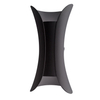 10W grande taille taille applique moderne mode extérieur mur LED lampe IP65 étanche applique murale pour jardin et cour décoration 