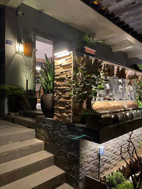 Outdoor Wandlamp Waterdichte LED Lange Moderne IP65 Licht Tuin Binnenplaats Balkon Blaker Armatuur 110V 220V applique murale extérieure