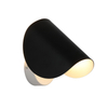 Applique Murale Rotative Moderne Applique Murale Led Applique Murale Minimaliste Salon Italien Art Rotatif Créatif Hôtel Applique Chambre Nordique Applique Murale De Chevet