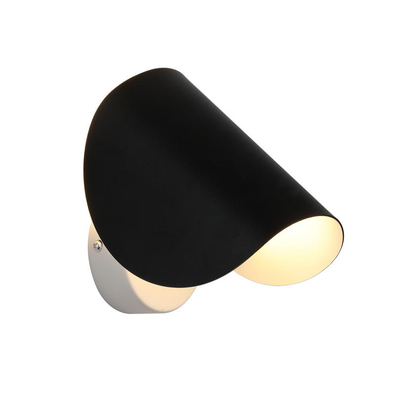 Applique Murale Rotative Moderne Applique Murale Led Applique Murale Minimaliste Salon Italien Art Rotatif Créatif Hôtel Applique Chambre Nordique Applique Murale De Chevet