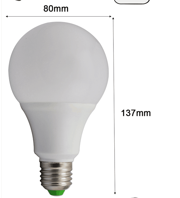 A70 15W ALUMINIUM MOULÉ SOUS PRESSION E27 BASE LED AMPOULE PC couverture LED usine 5W 6W 8W 9W 12W HAGOOD LIGHTING COMPANY