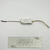 100W 140W 160W transformateurs d'éclairage de conducteur de LED conducteur de température de trois couleurs non-Warterpoof COB alimentation de puce de LED