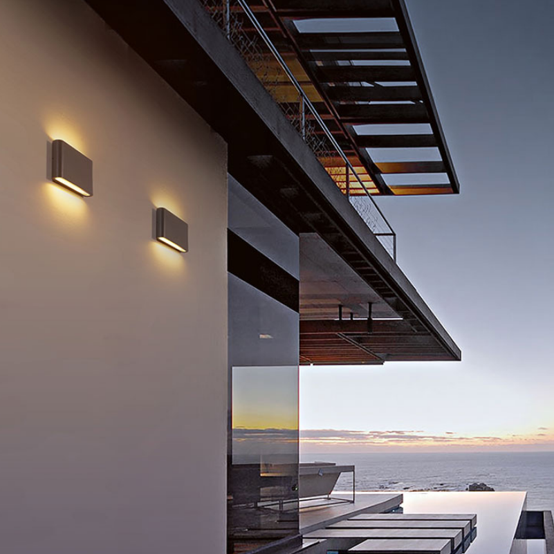 Décoratif lumière LED moderne charge trésor applique murale et éclairage intérieur mur LED éclairage lampes décor à la maison luxe