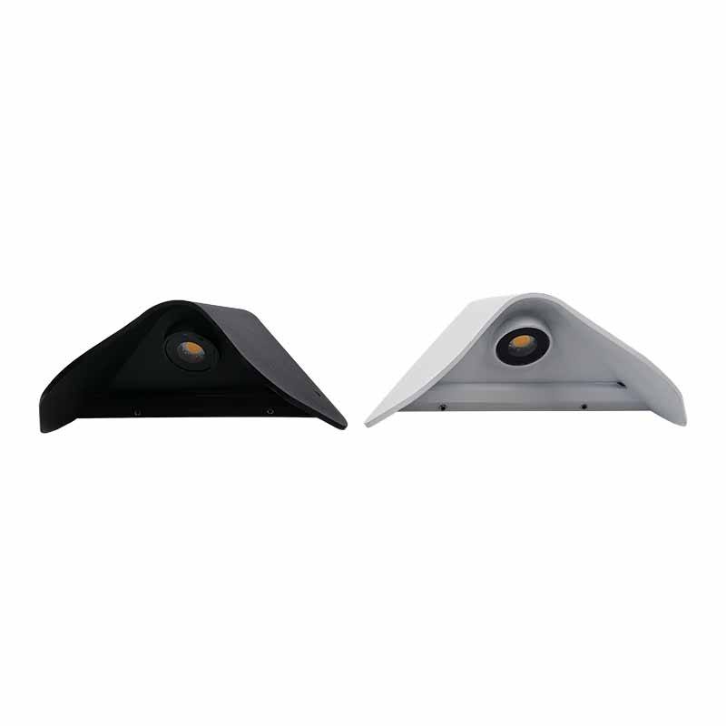 3W LED lumière intérieure led applique murale éclairage led pack d'éclairage mural Design d'intérieur Style européen Style américain