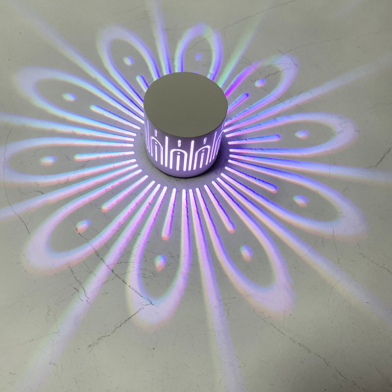 Lampes murales de paon créatives applique murale moderne à Led pour chambre lampe de chevet décor intérieur applique murale luminaires Luminaria
