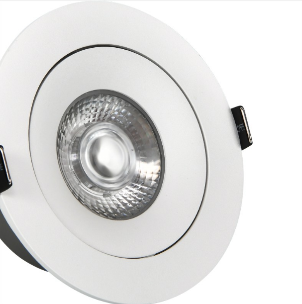 Downlight LED Spot Encastré Downlights Led Spot Encastré Spots Encastrés Downlight Lustre