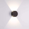 Applique murale pour hôtel LED intérieur décor à la maison applique murale en aluminium chambre lampe de chevet salon couloir salle d'étude décoration appliques murales