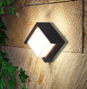 5W moderne LED lumière froide RGB avec contrôleur haut et bas éclairage Cube applique luminaire montage intérieur éclairage extérieur