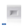 Encastré Enterré Lampadaire Escalier Step Light Led Step Lights AC85-265v Étanche IP54 LED Extérieur Intérieur Step Lights Led Lighting for Steps
