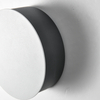 6W LED Intérieur Applique Murale Circulaire Applique Murale Lumineux Télécommande Applique Murale Décoration Lumière Blanc Chaud / Blanc Froid Lumière Chambre Salon 