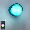 2023 Tuya APP haute qualité extérieur applique Wifi étanche applique murale changement de couleur par Smart App lampe