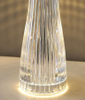 Lampes murales Led lumière linéaire haut et bas corps lumineux lampe article Style d'éclairage bureau moderne Rohs matériel Epistar flux d'entrée
