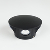 Nouvelle applique murale Led moderne minimaliste extérieur salon américain étanche à l'humidité lampe murale Led étanche