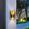 6W chambre d'hôtel applique murale étanche de haute qualité lampe à led décorative petite applique murale de bateau et applique murale extérieure intérieure moderne