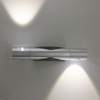 2x3W AC85-265V 360 degrés Rotation mur LED luminaires lecture applique miroir éclairage escalier lumière moderne applique murale