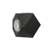 12W COB Chips Applique Murale Étanche Haute Luminosité Lampe Décorative Extérieure