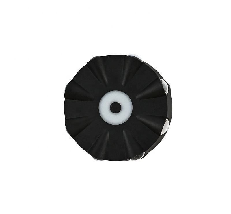 Applique murale LED étanche applique murale extérieure porche jardin chambre intérieur moderne nordique applique luminaire 2/4/6/8/10/12W AC85-265V