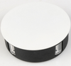 LED applique murale lumière moderne Simple pour salon salle à manger acrylique corps en aluminium décoration de la maison luminaire