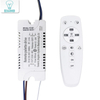 2.4G WIFI sécurité plastique pilote 15-24W connexion Bluetooth éclairage transformateur de puissance AC100-240VLED plafonnier