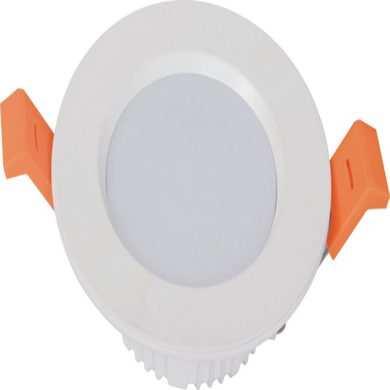 Spots à LED d'intérieur Spots à encastrer à l'intérieur 3W 5W 7W 9W 12W 15W Encastré à l'intérieur pour la cuisine de la chambre à coucher