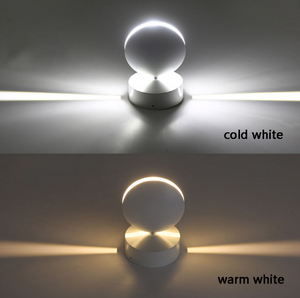 Extérieur étanche IP67 10W LED applique murale Spot monté en Surface applique murale LED doublure allée chambre éclairage décoratif