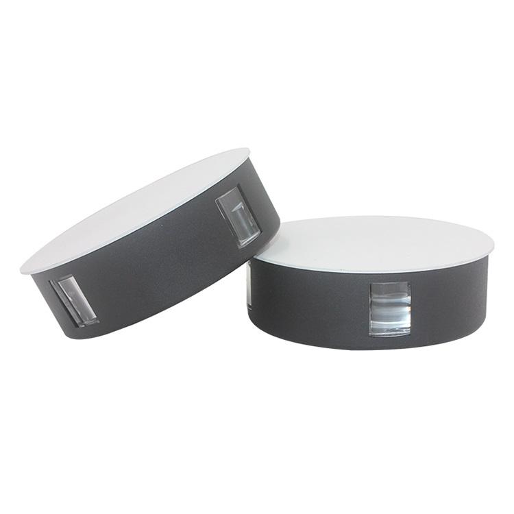 Moderne Mur Led Lampe Intérieur Escalier Luminaire Chevet Loft Salon Up Down Maison Couloir Lampada 10 W Appliques Murales