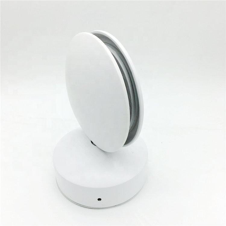 360 degrés extérieur fenêtre lumière cadre de porte lampes hôtel KTV couloir allée porche lumière luminaires extérieurs montage mural