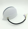 LED extérieur étanche fenêtre lumière cadre de porte lampes hôtel KTV couloir allée porche lumière surface montée ligne LED appliques murales extérieures