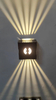 Appliques à LED rotatives Appliques d'intérieur led lumières décoratives murales lumières d'intérieur led lumière led intérieur lumière led d'intérieur