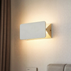  balançoire de haut en bas télécommande de trois lampes murales de couleur dimmable led applique murale escalier intérieur led lumières escalier intérieur led lumières escalier intérieur led lumières