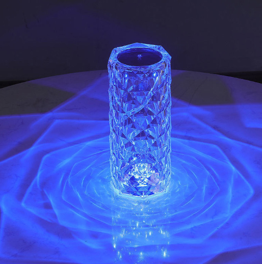 lampes de table contemporaines