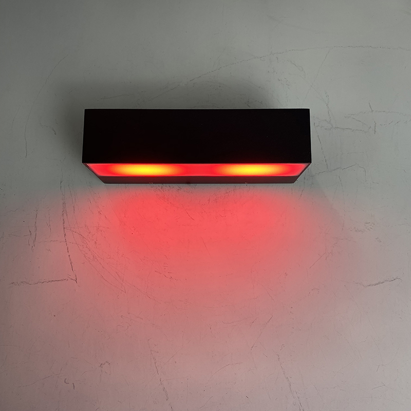 led lights controller app application de contrôleur de lumières led