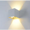 Lumière dimmable étanche avec 100% de sécurité 