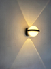 Applique Murale Boule De Cristal Applique Murale Led Applique Murale Transparente Up And Down Applique Murale Applique Murale Extérieure Moderne Applique Led Extérieure Appliques Extérieures Lowes
