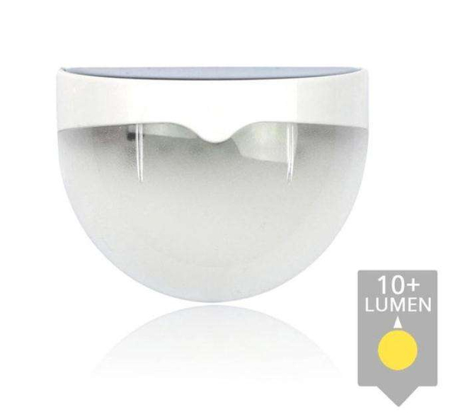 Applique solaire étanche IP65 applique murale led applique murale led appliques d'éclairage extérieur modernes