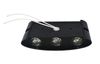 2023 décoration industrielle 6W/8W IP65 étanche extérieur mur LED lampe Wandlamp haut et bas applique murale