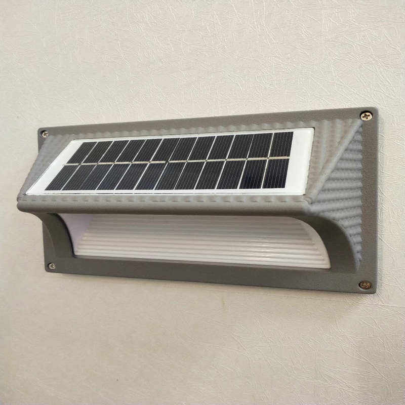  Réverbère solaire 108/90/60COB lampe à LED à Induction étanche PIR Motion lanterne lumineuse la plus lumineuse pour cour de jardin