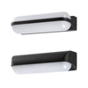 Acryl Moderne Minimalistische LED-Wandlamp Waterdicht IP65 Indoor Outdoor Voor AC85-265V Tuinstraatverlichting Balcon Sconces