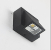 5W nordique lampe mur LED lumière moderne IP65 étanche applique murale extérieure pour salon intérieur escalier extérieur applique murale