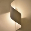 12W Applique Murale Led Miroir Applique pour La Décoration D'éclairage À La Maison Chevet Jardin Fantaisie Veilleuses Haut Et Bas Éclairage Électronique