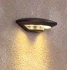 applique murale extérieure led étanche cour applique murale extérieure simple extérieur balcon terrasse applique murale étanche à l'humidité
