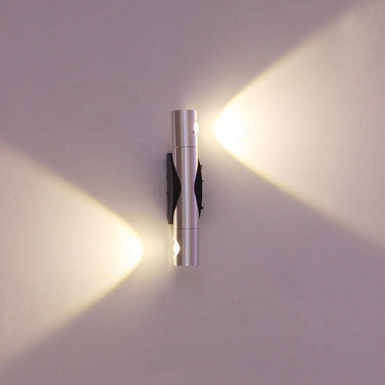 Usine haute qualité loft applique lumière salon applique murale luminaires