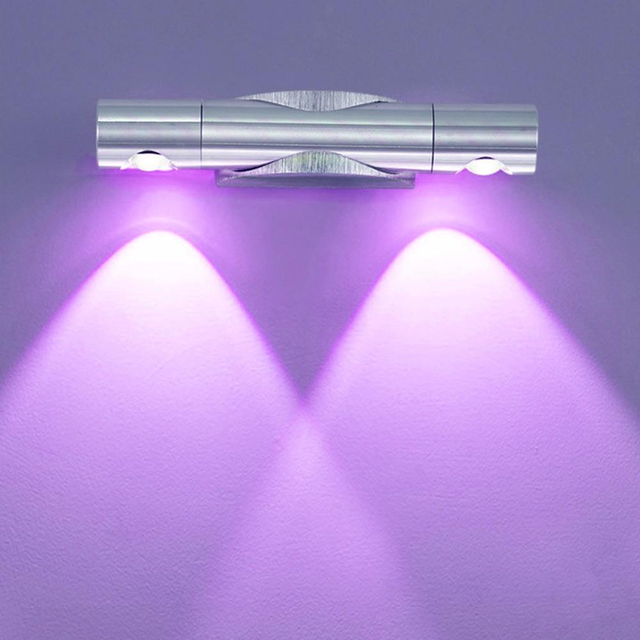 Usine haute qualité loft applique lumière salon applique murale luminaires