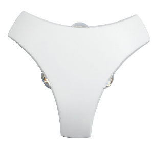 Applique murale LED lampe de décoration moderne éclairage intérieur pour la maison 85-265V 5W escalier extérieur chevet salon applique murale