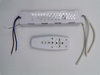 Tuya APP Gateway Compatible Zigbee Smart Dip Dimming Power Driver 2.4G contrôle et contrôleur d'application
